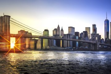 Polski fin-tech, uPaid Payment Solutions otwiera biuro w Nowym Jorku