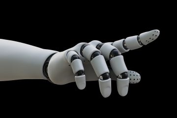 Chatbot wspiera rekrutację w Banku BNP Paribas oraz BNP Paribas Securities Services Chatbot wspiera rekrutację w Banku BNP Paribas oraz BNP Paribas Securities Services