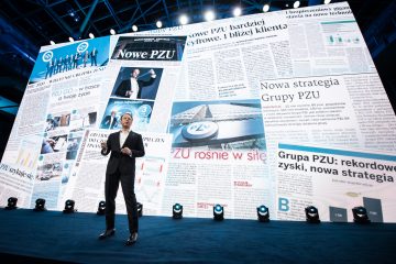 PZU podsumowało realizację strategii na lata 2017-2020