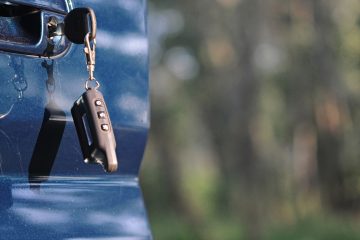 Leasing wciąż najpopularniejszą formą finansowania zakupu samochodu