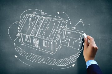 Już prawie 4 mln Polaków musi spłacać hipotekę