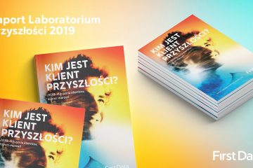 Kim jest klient przyszłości? – odpowiedź w najnowszym raporcie First Data Polska
