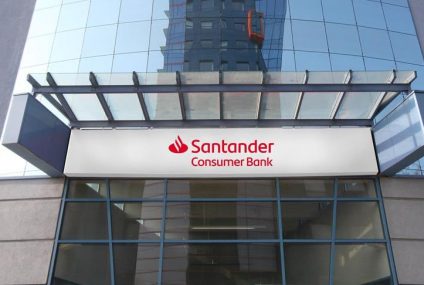 Santander Consumer Bank rusza z akcją „Rozświetl święta”. Do zebrania 20 000 zł dla dzieci chorych na mukowiscydozę