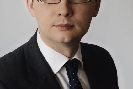 Maciej Karasiński prezesem Aviva PTE