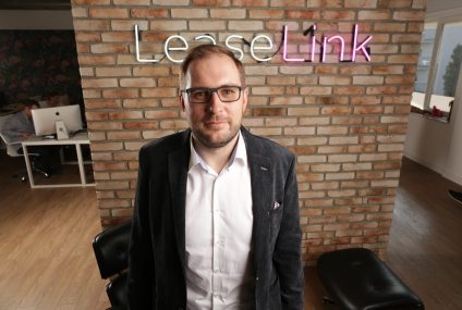mLeasing kupił LeaseLink