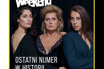 Ostatni „Twój Weekend” – Mastercard i BGŻ BNP Paribas w gronie firm, które odkupiły i… zamykają kontrowersyjny magazyn erotyczny