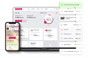 Bank Millennium za kilka tygodni udostępni nowy Millenet z ciekawymi funkcjami