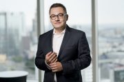 Awanse w Mastercard. Piotr Domaszewski zajmie się rozwojem oferty kart kredytowych na rynku amerykańskim