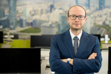 Standard Chartered otwiera w Polsce „Treasury Modelling Hub” i planuje zwiększyć zatrudnienie