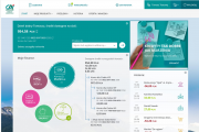 Credit Agricole rozpoczyna testy nowej bankowości internetowej. Zobaczcie przedpremierowo jak wygląda nowe CA24