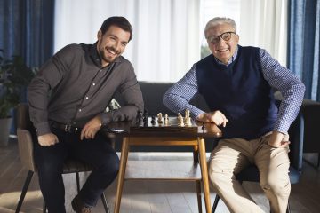 Prudential z nową kampanią reklamową – szczerze o emeryturze