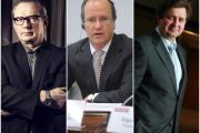 Oto najlepiej zarabiający prezesi polskich banków