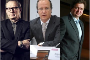 Oto najlepiej zarabiający prezesi polskich banków