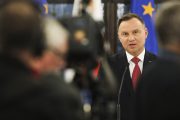 Prezydent: Chcemy, żeby bank Pekao jak najlepiej się rozwijał [Bankier.pl]