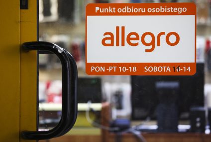 Allegro wprowadzi usługę odroczonej płatności. Użytkownik będzie miał 30 dni na opłacenie zakupów
