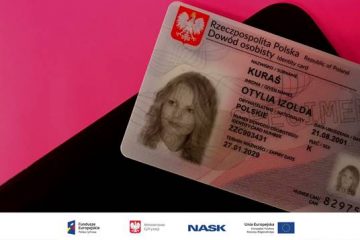 Mało PIN-ów do zapamiętania? Do e-dowodu będą potrzebne dwa kolejne