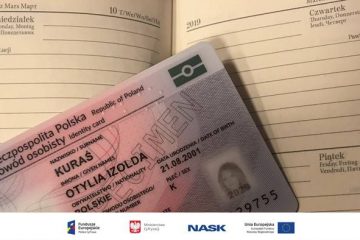 E-dowód już od poniedziałku