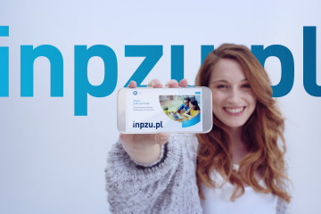 inPZU otwiera się na klientów instytucjonalnych