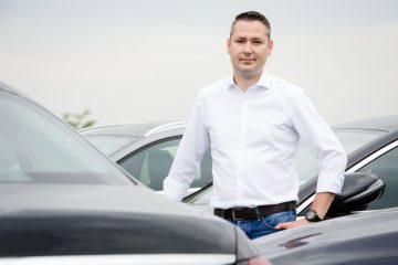 W bankach sztuczna inteligencja, a w leasingu papier – raport Carsmile