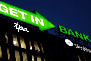 Getin Noble Bank pozyskał środki na preferencyjne finansowanie inwestycji efektywności energetycznej w spółdzielniach mieszkaniowych