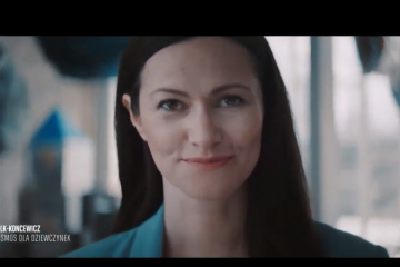 Ruszyła kampania rebrandingowa BNP Paribas. Zobacz spot