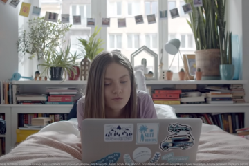 #najlepiej – VMLY&R Poland z nową kampanią eKonta dla młodych w mBanku