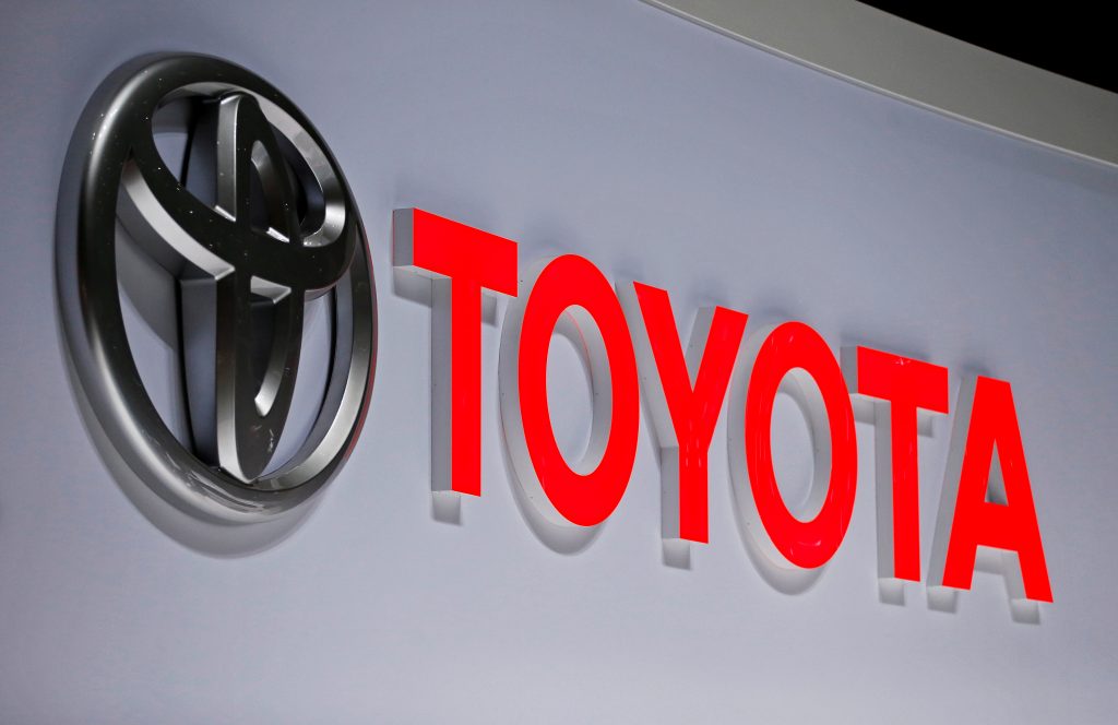 Toyota Bank wymienia bankowość elektroniczną. Nowy system