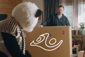 EnveloBank i Adam Małysz prezentują… – ruszyła internetowa odsłona kampanii reklamowej Banku Pocztowego i EnveloBanku EnveloBank i Adam Małysz prezentują… – ruszyła internetowa odsłona kampanii reklamowej Banku Pocztowego i EnveloBanku