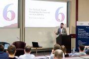 Szkoła Biznesu Politechniki Warszawskiej zaprasza na Dzień otwarty MBA Digital Transformation and MBA Finance & Technology