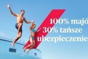 AXA Partners z kampanią reklamową na majówkę