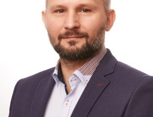 Arkadiusz Terlikowski zostanie dyrektorem IT w Avivie