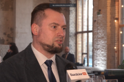 Dekada "ścięła" 20 proc. etatów w bankach
