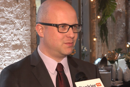 Praca w banku. Było optymistycznie, a dziś?