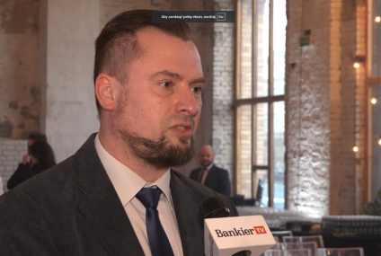 Dekada "ścięła" 20 proc. etatów w bankach