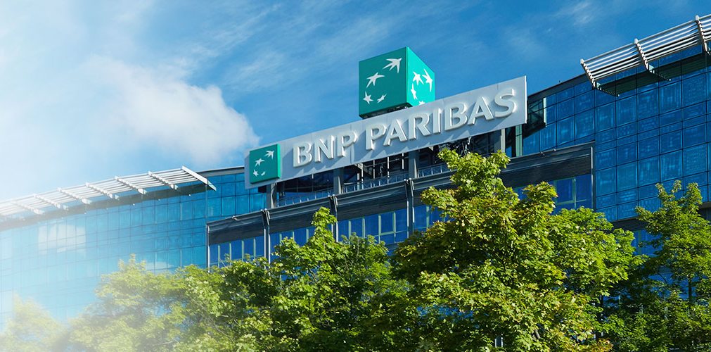 Bank BNP Paribas kontynuuje finansowanie inwestycji w fotowoltaikę