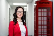 Prudential: Agnieszka Popławska w gronie najlepszych agentów ubezpieczeniowych na świecie