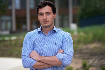 Nethone zebrał 4 mln złotych od Innovation Nest. Firma przeznaczy te środki na rozszerzenie swojej działalności na nowych rynkach Nethone zebrał 4 mln złotych od Innovation Nest. Firma przeznaczy te środki na rozszerzenie swojej działalności na nowych rynkach