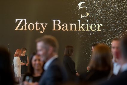 Złoty Bankier 2019 – fotorelacja z gali