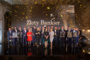 Mają najlepsze konta, kredyty, innowacje... Zwycięzcy rankingu Złoty Bankier 2019