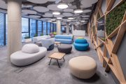 Idea Bank uruchomił Idea Spot. To przestrzeń coworkingowa z dostępem do konsultantów Idea Banku, Tax Care, Idea Money i Idea Getin Leasing
