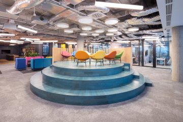 Video BOT Idea Banku ze srebrem w konkursie Innovation2020 Video BOT Idea Banku ze srebrem w konkursie Innovation2020