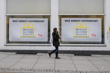 Klienci uzyskają wyjaśnienie decyzji kredytowej. W życie wchodzi nowe prawo