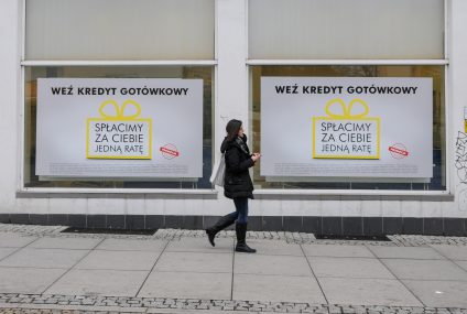 Klienci uzyskają wyjaśnienie decyzji kredytowej. W życie wchodzi nowe prawo