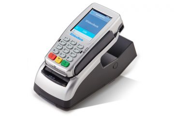 Kasoterminale #IDEAPAY w Idea Banku