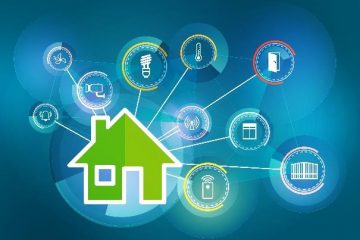 Jak popularne są inteligentne domy w Polsce? Raport