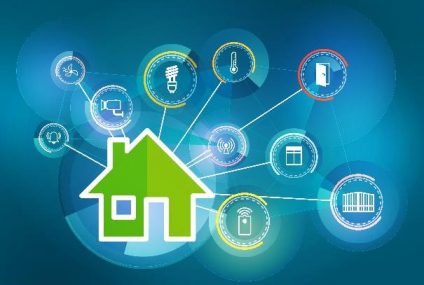 Jak popularne są inteligentne domy w Polsce? Raport