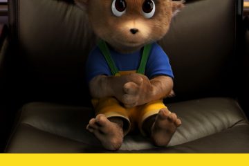 Aviva zaprasza na 2. sezon Pana Pikusia