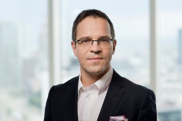 Tomasz Owczarek nowym dyrektorem sprzedaży w polskim oddziale Mastercard