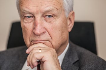Piotr Kuczyński rozstaje się z Xelionem [Bankier.pl]