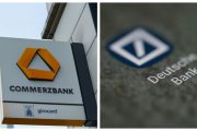Nie będzie połączenia Deutsche Banku i Commerzbanku [Bankier.pl]